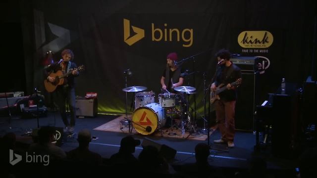 John Butler Trio - Spring To Come (Bing Lounge) смотреть онлайн