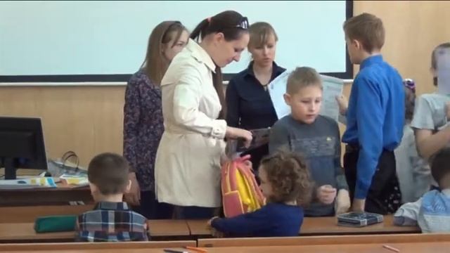 Международная олимпиада по ментальной арифметике GeniusKid-2017, Белогорск #белогорск