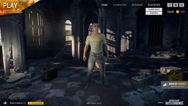 Опять топ-1,5 | PUBG смотреть онлайн