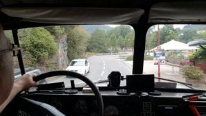 Урал 4320, погнали! Ural 4320.
