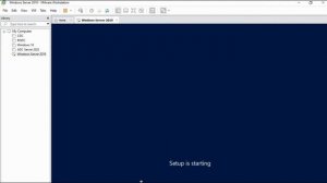 How to Install Server 2012 R2 on VMware Workstation