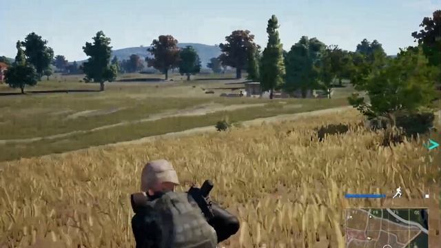 PUBG стрим смотреть онлайн