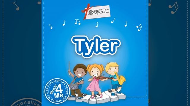 Little Bo Peep and Jack & Jill (Personalised for Tyler) смотреть онлайн