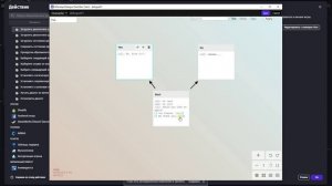 GDevelop - 010 Диалоги часть Вторая.