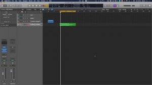 LOGIC PRO - Mega ripassone di primavera!!!