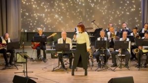 Виктория Марчук - I wish, 
оркестр Звезды ретро