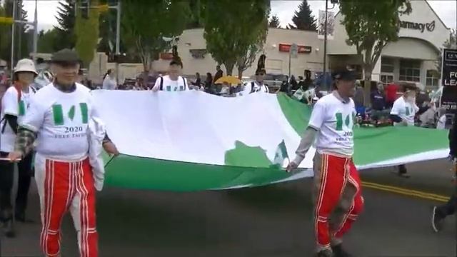 hazel dell parade (standard definition) смотреть онлайн