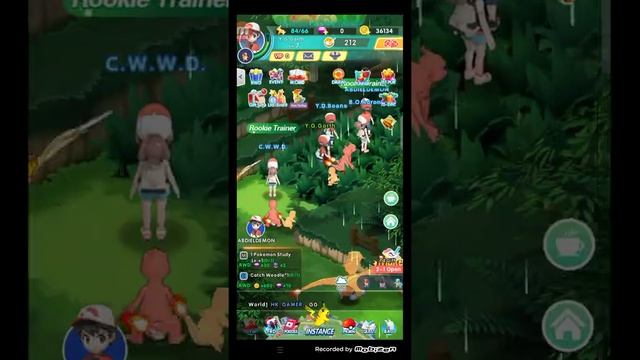 cute carnival game chapter2 part2 in Hindi смотреть онлайн