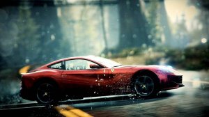 Need for Speed Rivals Прохождение (Часть 38) Ferrari F12 и McLaren F1 LM (ДП)