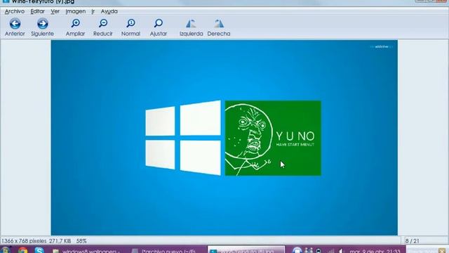 Pack De Wallpaper De Windows 8!!!