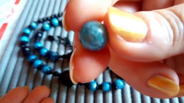 Мои личные украшения