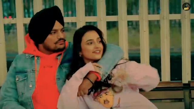 US Sidhu Moose Wala : Song | Main thodi soft aan oh thoda hard aa, Rehna khichda hi karda na laad a смотреть онлайн