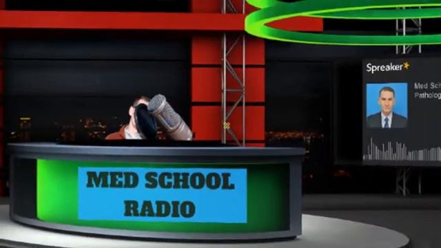 Med School Radio: Now on iTunes! смотреть онлайн