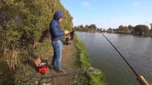 Водоём «Зелёный берег» . Рыбалка на форель