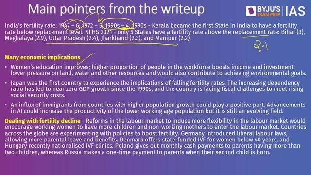'The Hindu' Newspaper Analysis for 17th Sep 2022 |Current Affairs for Today| UPSC Prelims & IAS Pre