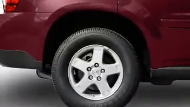 2008 Pontiac Torrent - Lakeville MN смотреть онлайн