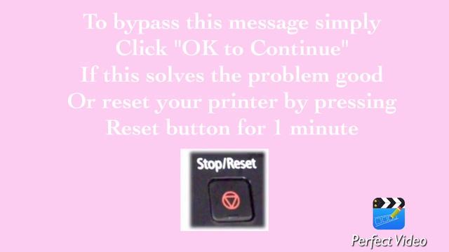 Canon refill ink cartridge troubleshooting смотреть онлайн