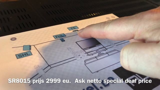 Marantz sr8015 setup deel 1 смотреть онлайн