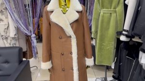 Дубленки на Садоводе