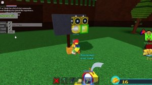 Roblox как сделать молот в построй корабль