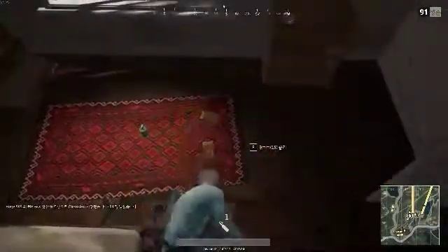 배틀 그라운드 솔로 смотреть онлайн