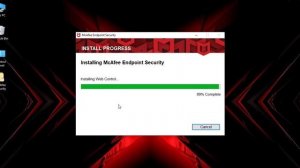 McAfee Endpoint Security 2020