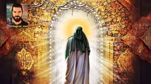 Имам Магьди новый нашид