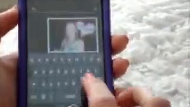 Windows Phone Saves a Birthday! смотреть онлайн