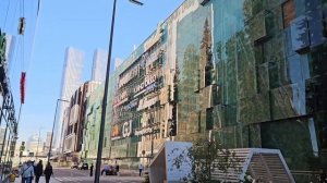 МОСКВА 2024! Настоящая Россия прогулка по городу