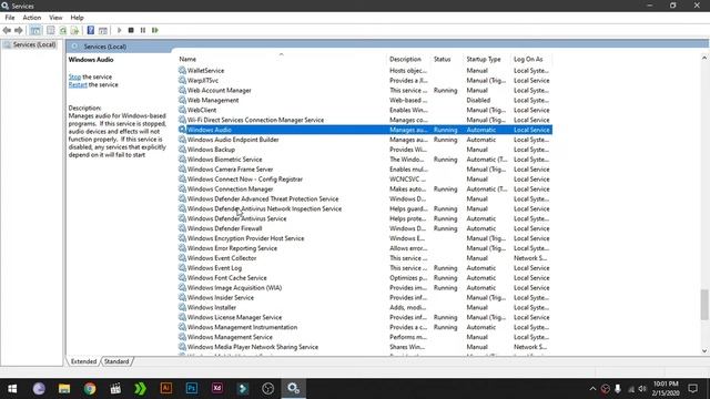 How to Permanently Disable Windows 10 Update - اردو / हिंदी` смотреть онлайн