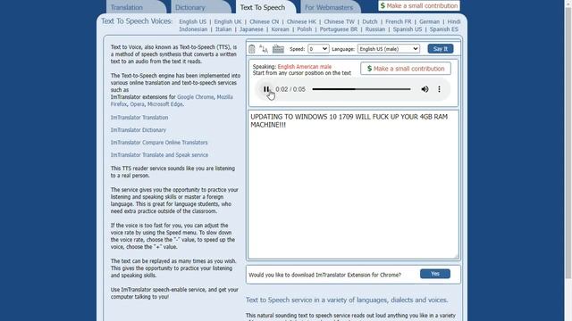 Windows 10 1709 has issues with computers running 4GB Ram! смотреть онлайн
