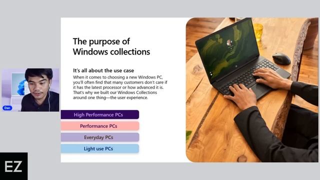 Windows Collection: Everyday PC | EXPERTZONE PHILIPPINES смотреть онлайн