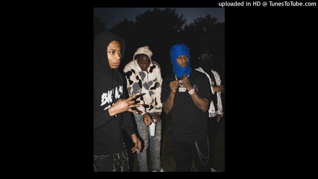 FREE Co3 x Mac Critter Type Beat - "Royal 2"| Memphis Trap Beat