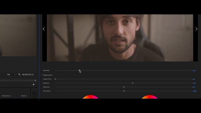 How to find and use luts in adobe premiere for beginners смотреть онлайн