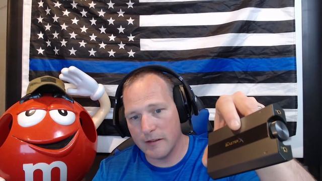 Audio Upgrade: Pc audio hardware review смотреть онлайн