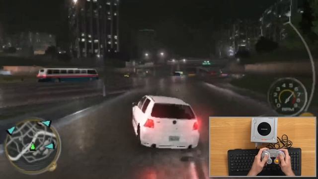 I Bought a GameCube that Plays PS2 Games… 😮 смотреть онлайн