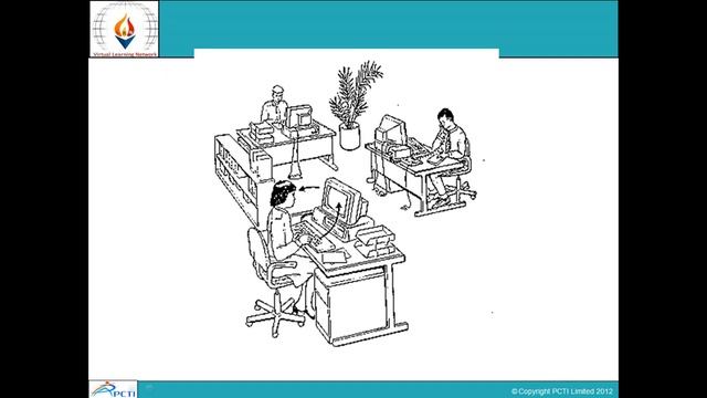 Human Computer Interface-Session-4 смотреть онлайн