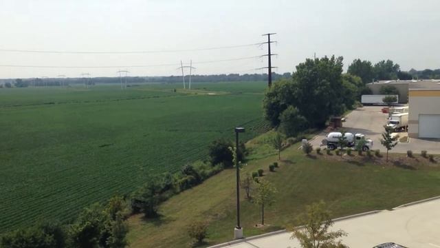 My daily 'Window office View!" LOVE IT! смотреть онлайн