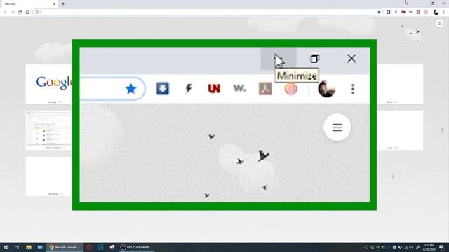 Computer Basics Extreme Beginners Edition Episode 10 смотреть онлайн