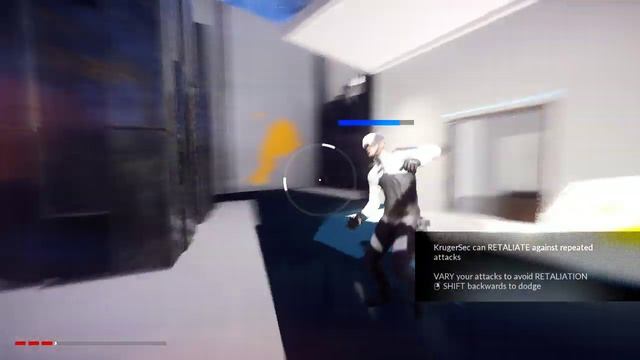 Mirror's Edge Catalyst Gameplay PART 5 смотреть онлайн