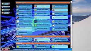 Сборник программ для Windows