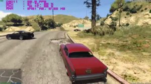 Grand Theft Auto V, i5 4440, gtx 1060 3gb, 16gb ram