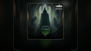 Комиссар - Клофелин, но это Powerwolf (Udio Ai Cover by SkobarPSK)