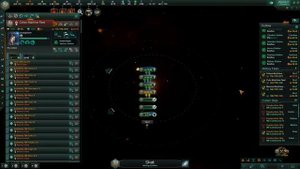Driven Assimilators consume the Fallen Empire! - Stellaris
