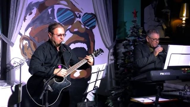 В.Высоцкий-Лирическая(кавер)
