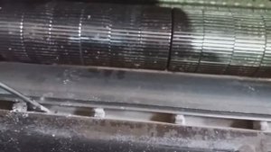 Заміна підшипників на ножовому валі рейсмусного станка Красныйметалист СР6-9