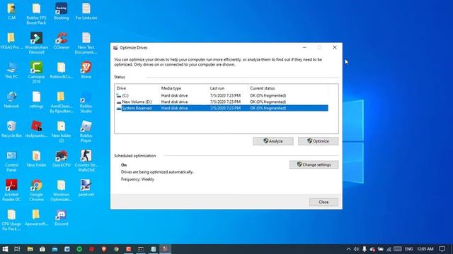 How To Optimize Windows 10 For Gaming смотреть онлайн