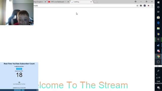 Google.EXE Funyy Waring FLasing LiGhTs смотреть онлайн