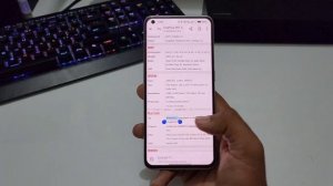 Oneplus 9RT OxygenOS 15 Android 15 Update Release Date | 9rt New Update #oneplus9rt