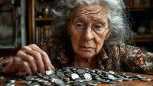 3 ситуации, когда размер вашей пенсии может быть снижен